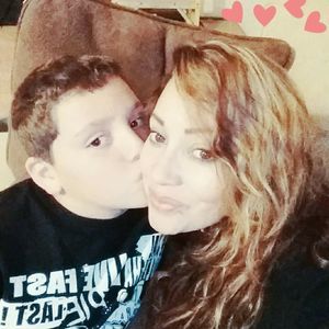 Meet your Posher, Serina